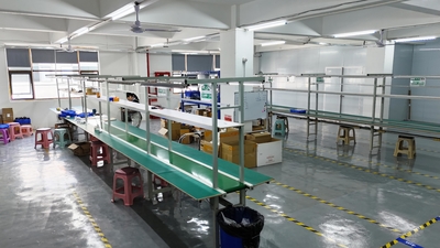 China Shenzhen Taimeng Technology Co., Ltd Unternehmensprofil