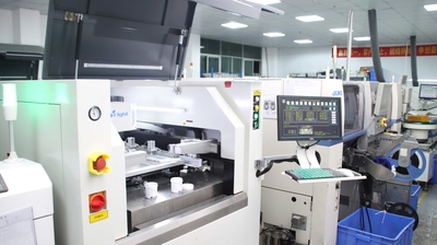 China Shenzhen Taimeng Technology Co., Ltd Unternehmensprofil