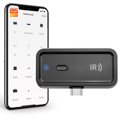 Guter Preis Tuya WiFi Smart IR Fernbedienung Online