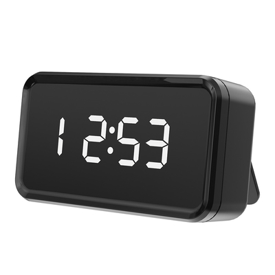 Guter Preis WiFi-Infrarot-Fernbedienung mit Zeitanzeige, kompatibel mit Ventilator, TV, DVD, Sprachsteuerung über Alexa, Google und Tuya für Smart Home Automation Online