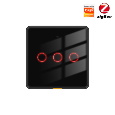 Guter Preis Tuya Zigbee Smart Light Switch Online