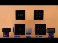 Intelligenter EU-Schalter mit Schnittstelle Typ-c