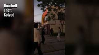 Wasserdichte Halterung für Diebstahlwarnanlage